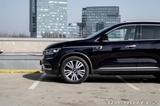 Renault Koleos / v Záruke/  Initiale Pa 2020