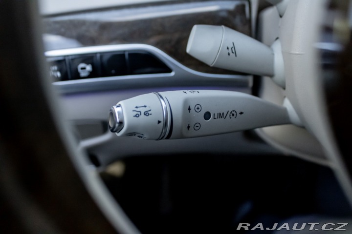 Mercedes-Benz S 500/ Long/ 4Matic/ AMG/ 2014