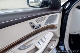 Mercedes-Benz S 500/ Long/ 4Matic/ AMG/ 2014