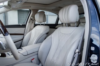 Mercedes-Benz S 500/ Long/ 4Matic/ AMG/ 2014