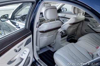 Mercedes-Benz S 500/ Long/ 4Matic/ AMG/ 2014