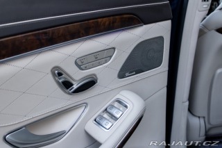 Mercedes-Benz S 500/ Long/ 4Matic/ AMG/ 2014