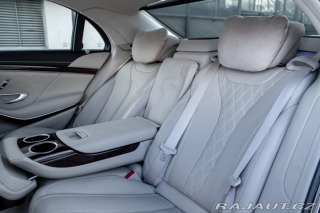 Mercedes-Benz S 500/ Long/ 4Matic/ AMG/ 2014