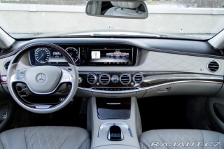 Mercedes-Benz S 500/ Long/ 4Matic/ AMG/ 2014