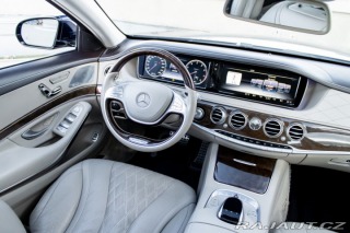 Mercedes-Benz S 500/ Long/ 4Matic/ AMG/ 2014