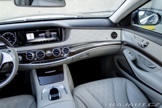 Mercedes-Benz S 500/ Long/ 4Matic/ AMG/ 2014