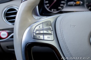 Mercedes-Benz S 500/ Long/ 4Matic/ AMG/ 2014