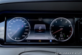 Mercedes-Benz S 500/ Long/ 4Matic/ AMG/ 2014