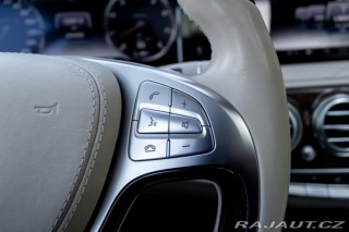 Mercedes-Benz S 500/ Long/ 4Matic/ AMG/ 2014