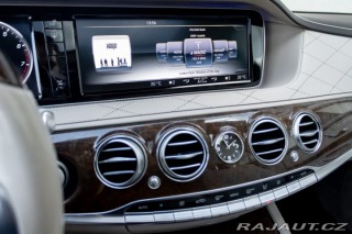 Mercedes-Benz S 500/ Long/ 4Matic/ AMG/ 2014