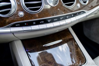 Mercedes-Benz S 500/ Long/ 4Matic/ AMG/ 2014