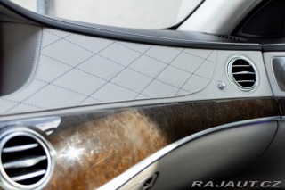 Mercedes-Benz S 500/ Long/ 4Matic/ AMG/ 2014