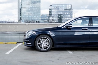 Mercedes-Benz S 500/ Long/ 4Matic/ AMG/ 2014