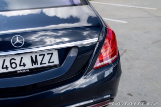 Mercedes-Benz S 500/ Long/ 4Matic/ AMG/ 2014