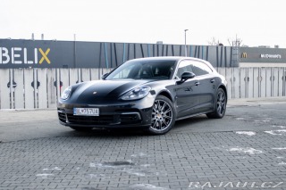 Porsche Panamera Sport Turismo 4/ Inno Dr