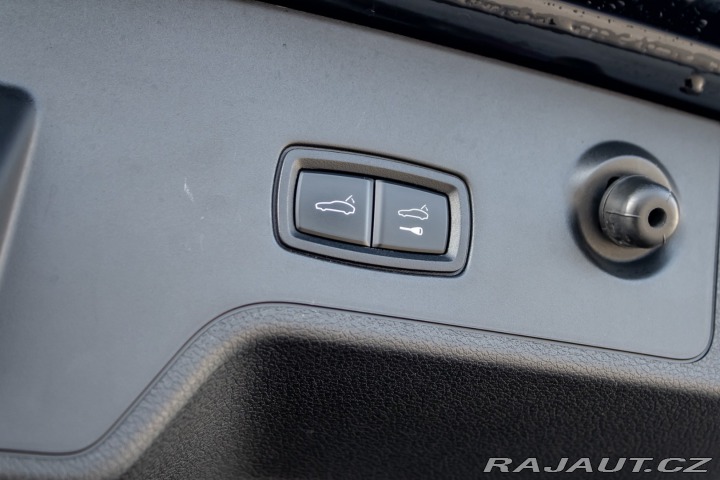 Porsche Panamera Sport Turismo 4 Automat 2018