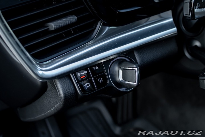 Porsche Panamera Sport Turismo 4 Automat 2018