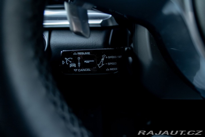 Porsche Panamera Sport Turismo 4 Automat 2018
