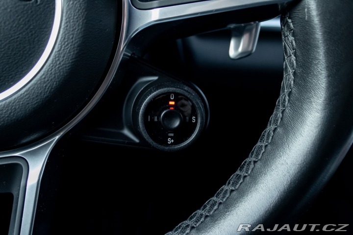 Porsche Panamera Sport Turismo 4/ Inno Dr 2018