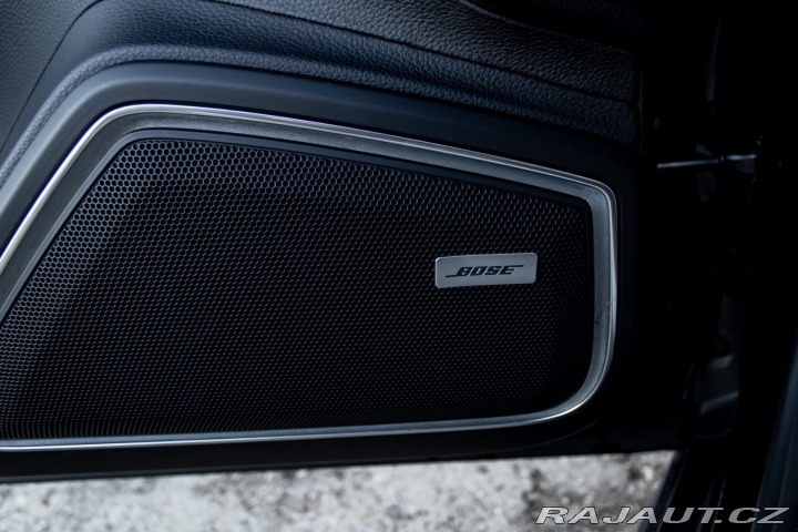 Porsche Panamera Sport Turismo 4 Automat 2018