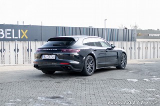 Porsche Panamera Sport Turismo 4/ Inno Dr 2018