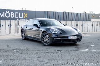 Porsche Panamera Sport Turismo 4/ Inno Dr 2018