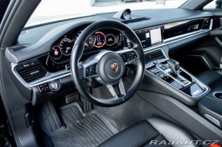 Porsche Panamera Sport Turismo 4/ Inno Dr 2018