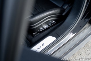 Porsche Panamera Sport Turismo 4/ Inno Dr 2018