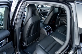 Porsche Panamera Sport Turismo 4/ Inno Dr 2018