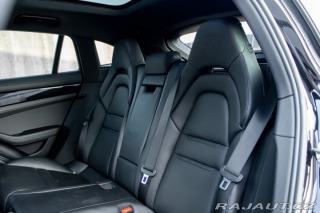 Porsche Panamera Sport Turismo 4/ Inno Dr 2018