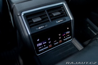 Porsche Panamera Sport Turismo 4/ Inno Dr 2018