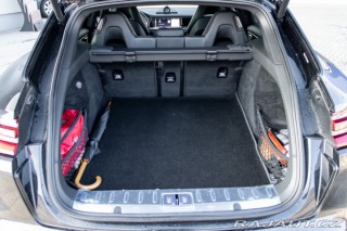 Porsche Panamera Sport Turismo 4/ Inno Dr 2018