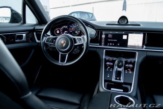 Porsche Panamera Sport Turismo 4/ Inno Dr 2018