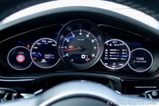 Porsche Panamera Sport Turismo 4/ Inno Dr 2018