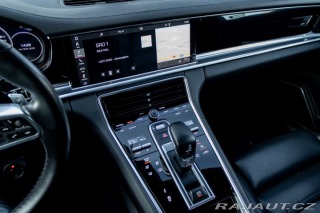 Porsche Panamera Sport Turismo 4/ Inno Dr 2018