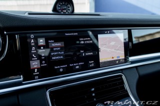 Porsche Panamera Sport Turismo 4/ Inno Dr 2018