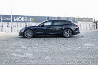 Porsche Panamera Sport Turismo 4/ Inno Dr 2018