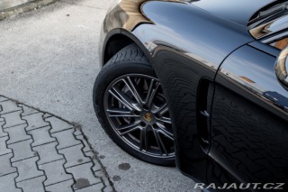 Porsche Panamera Sport Turismo 4/ Inno Dr 2018