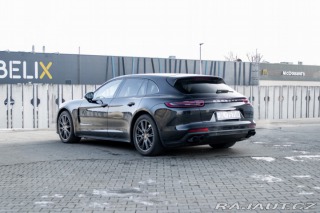 Porsche Panamera Sport Turismo 4/ Inno Dr 2018