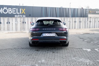 Porsche Panamera Sport Turismo 4/ Inno Dr 2018