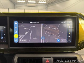 Fiat Grande Panda La Prima 1.2 Turbo Hybrid 2025