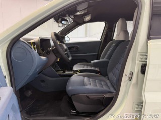 Fiat Grande Panda La Prima 1.2 Turbo Hybrid 2025