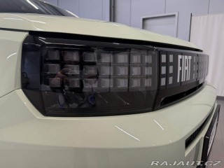 Fiat Grande Panda La Prima 1.2 Turbo Hybrid 2025