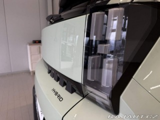 Fiat Grande Panda La Prima 1.2 Turbo Hybrid 2025