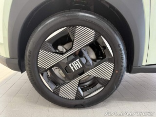 Fiat Grande Panda La Prima 1.2 Turbo Hybrid 2025