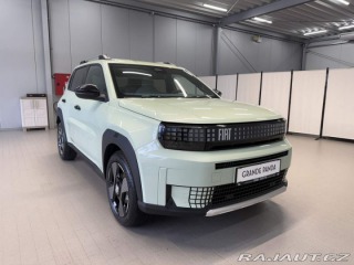 Fiat Grande Panda La Prima 1.2 Turbo Hybrid 2025