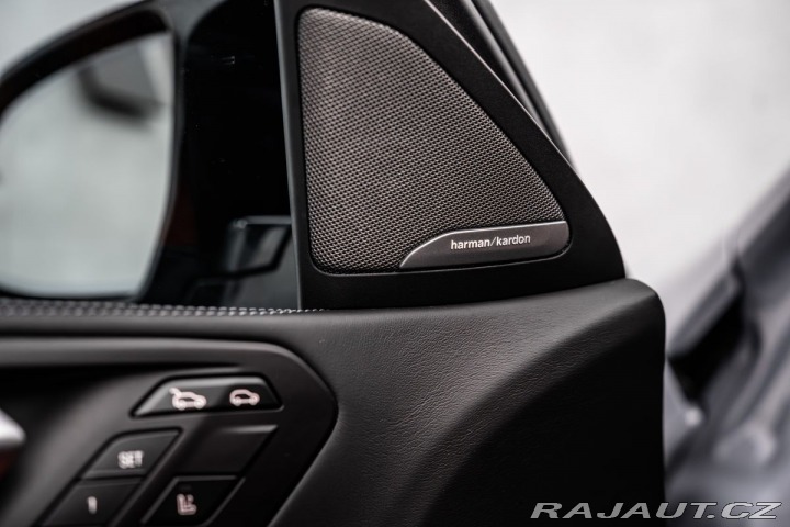 BMW X6 COMPETITION Laser Pano 2023