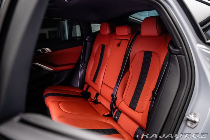 BMW X6 COMPETITION Laser Pano 2023