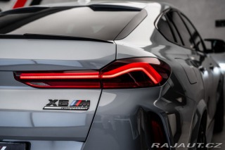 BMW X6 COMPETITION Laser Pano 2023