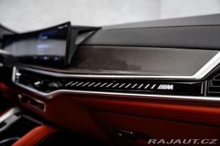 BMW X6 COMPETITION Laser Pano 2023